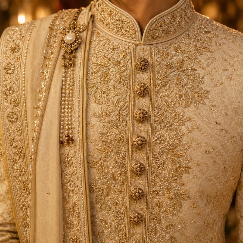 Groom