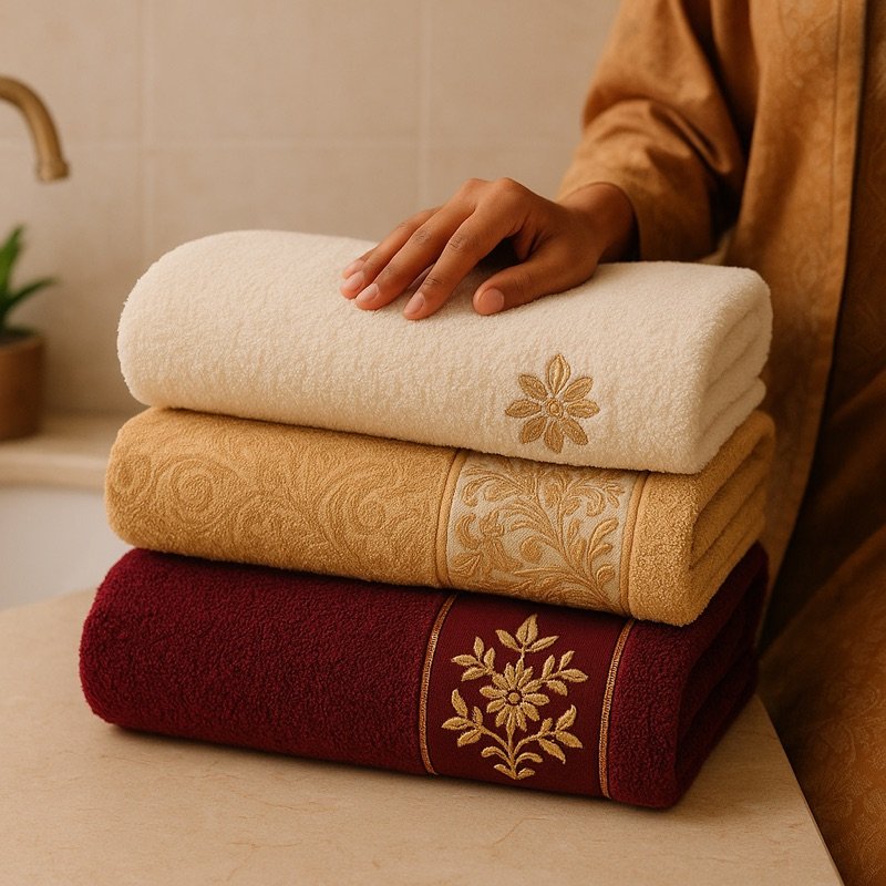 Towels