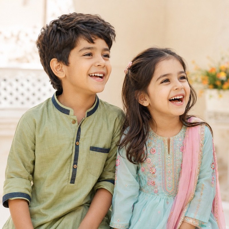 Kids
