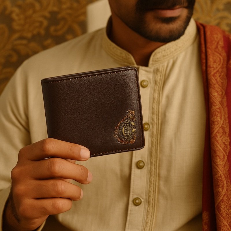 Wallets