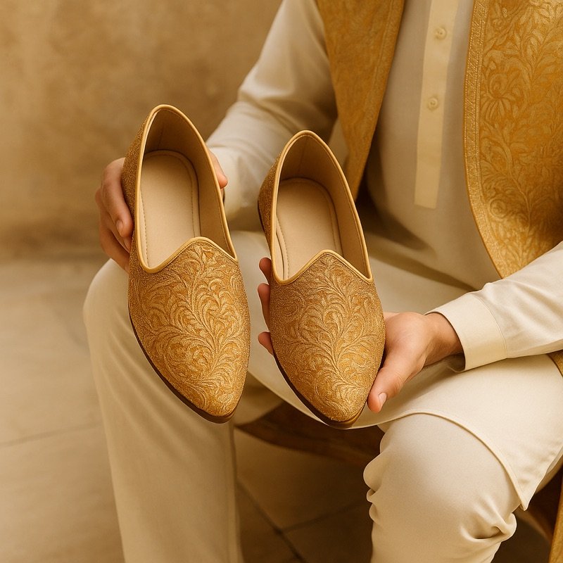 Footwear / Shoes