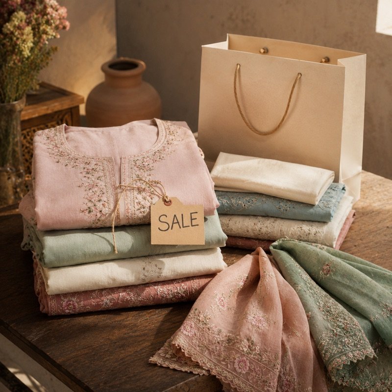 Sale