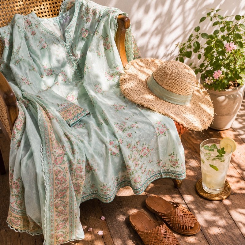 Summer Collection