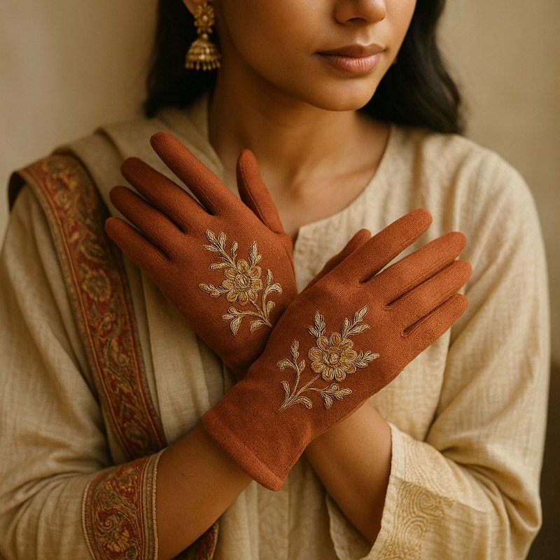 Gloves